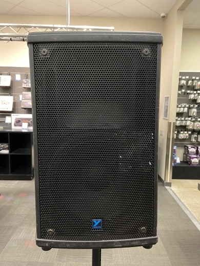 Yorkville Sound - NX55P-2